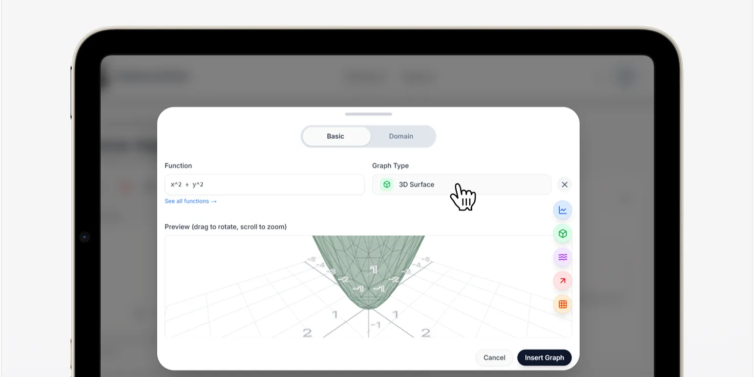Stop fighting formatting